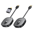 4K Wireless HDMI Transmitter and Receiver Kit