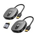 4K Wireless HDMI Transmitter and Receiver Kit