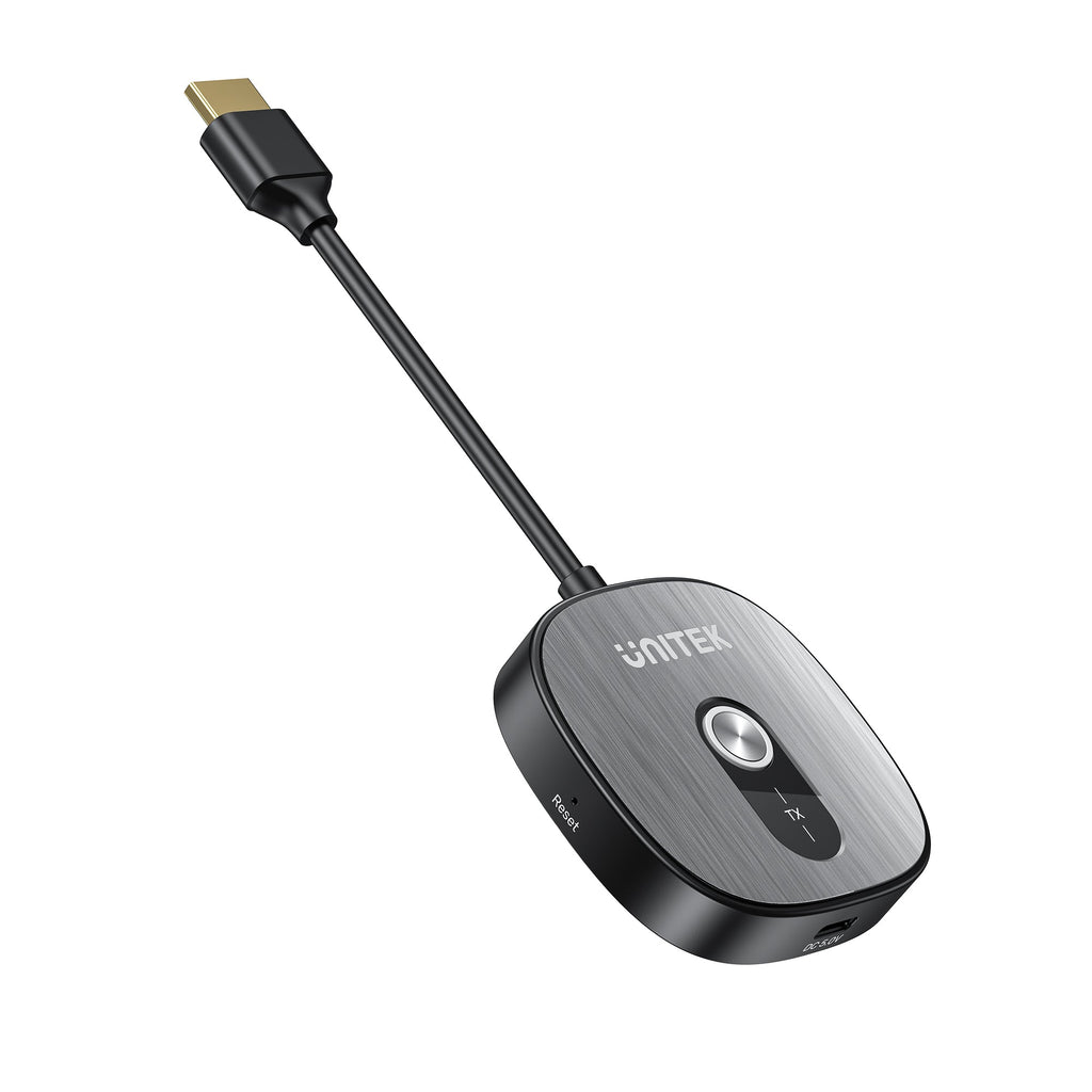 4K Wireless HDMI Transmitter