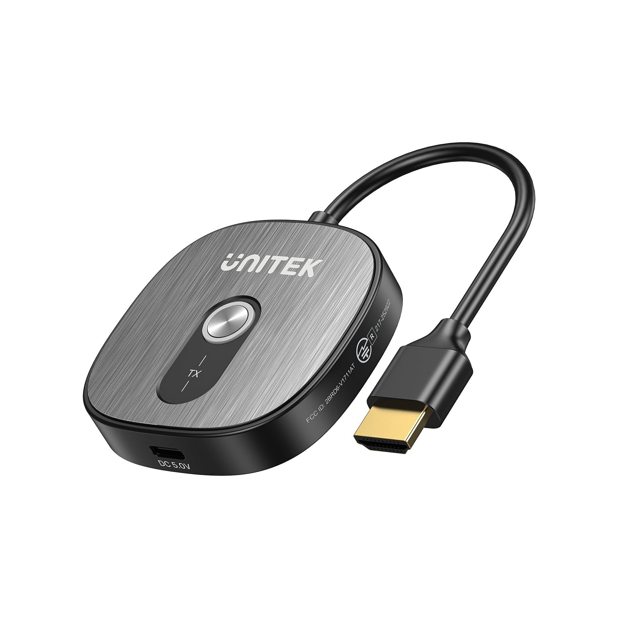 4K Wireless HDMI Transmitter