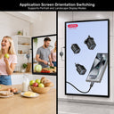 4K Wireless HDMI Transmitter