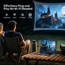 4K Wireless HDMI Transmitter and Receiver Kit
