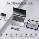 Mag-Fold Magnetic Portable Stand