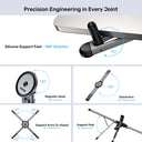 Mag-Fold Magnetic Portable Stand