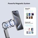 Mag-Fold Magnetic Portable Stand