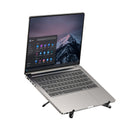 Mag-Fold Magnetic Portable Stand