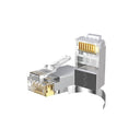 RJ45 Cat.7 Connector