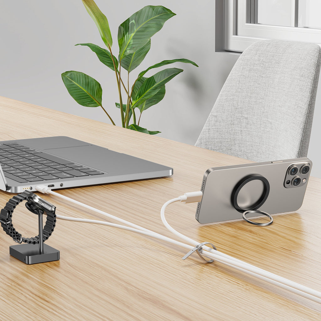 FlexiTie Cable Organizer