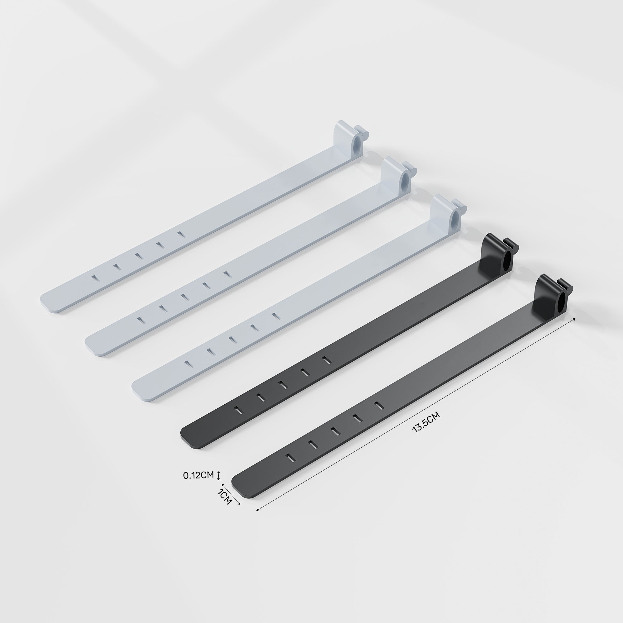 FlexiTie Cable Organizer