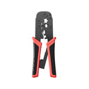 4P/6P/8P Multi-Function Ratchet Network Cable Crimping Tool