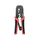 4P/6P/8P Multi-Function Ratchet Network Cable Crimping Tool