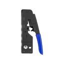Multi-Function Network Cable Crimping Tool