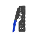 Multi-Function Network Cable Crimping Tool