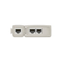 Network Ethernet Cable Tester
