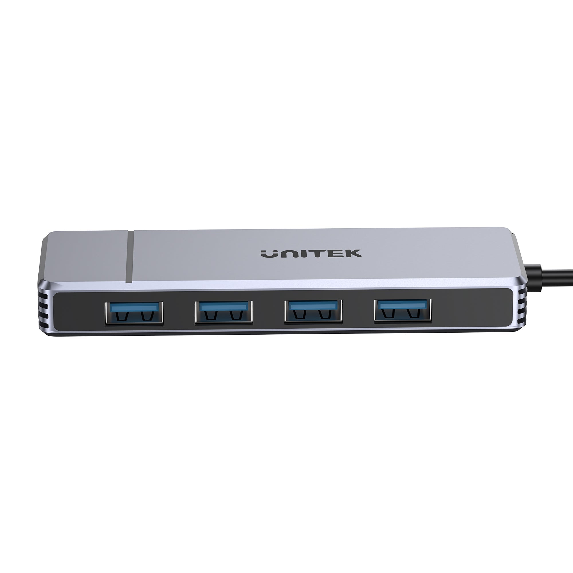 Omni Q4 4-in-1 USB Hub