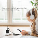 35W GaN Wall Charger