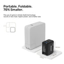 35W GaN Wall Charger