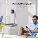 20W Universal Travel Adapter