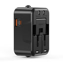 20W Universal Travel Adapter