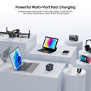 35W Universal Travel Adapter