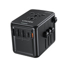 35W Universal Travel Adapter