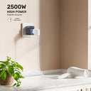 GaN 65W Universal Travel Adapter