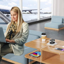 GaN 65W Universal Travel Adapter