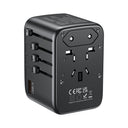 GaN 65W Universal Travel Adapter