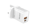 20W Wall Charger