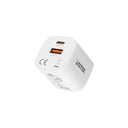 33W Mini USB Wall Charger