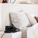 uCharge 240W 10-Port USB Smart Charging Station