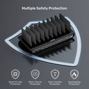 uCharge 240W 10-Port USB Smart Charging Station