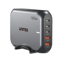 188W PD3.1 Desktop GaN Charging Station