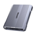 CF Express Type B Multi Card Reader with Hub