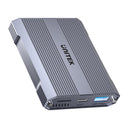 CF Express Type B Multi Card Reader with Hub