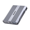 CF Express Type B Multi Card Reader with Hub