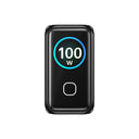 Rexo 100W 4-Port GaN Charger with Smart Display