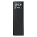 SolidForce PCIe/NVMe M.2 SSD Enclosure Lite
