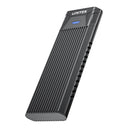 SolidForce PCIe/NVMe M.2 SSD Enclosure Lite