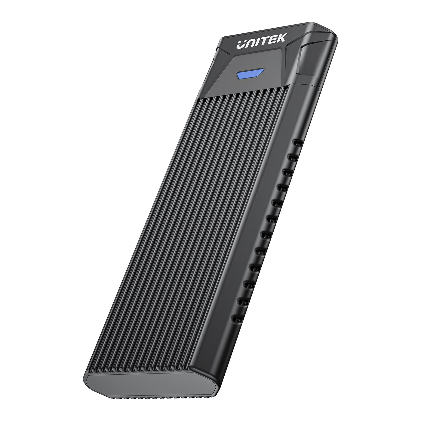 SolidForce PCIe/NVMe M.2 SSD Enclosure Lite
