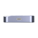 Magnetic SD/ Micro SD Card Reader with PD100W