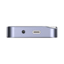 Magnetic SD/ Micro SD Card Reader with PD100W