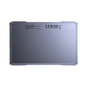 SolidForce 20Gbps Dual Bay RAID M.2 SSD Enclosure