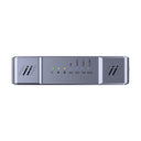 SolidForce 20Gbps Dual Bay RAID M.2 SSD Enclosure
