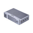 SolidForce 20Gbps Dual Bay RAID M.2 SSD Enclosure