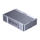SolidForce 20Gbps Dual Bay RAID M.2 SSD Enclosure