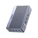 SolidForce 20Gbps Dual Bay RAID M.2 SSD Enclosure