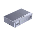 SolidForce 20Gbps Dual Bay RAID M.2 SSD Enclosure