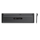 SlimDuo 2.4GHz Wireless Keyboard and Mouse Combo