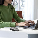 SlimTrack 2.4GHz Wireless Optical Mouse